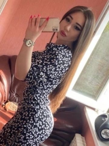 Анкета проститутки Пелагея, 22 года